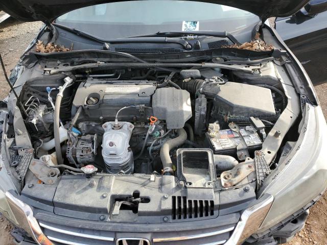 Photo 11 from auction – 2013 HONDA ACCORD EX with VIN 1HGCR2F75DA049540