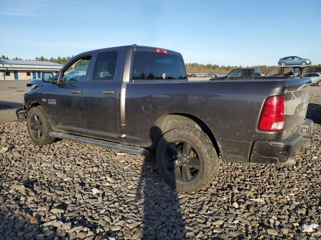 Photo 2 from auction – 2016 RAM 1500 ST with VIN 1C6RR7FT0GS418913