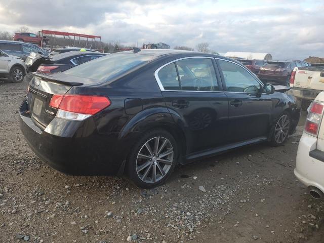 Photo 3 from auction – 2014 SUBARU LEGACY 2.5 with VIN 4S3BMCH65E3021990