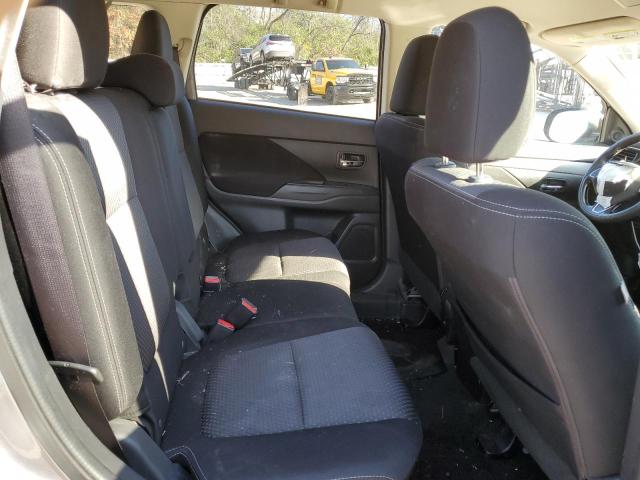 Photo 10 from auction – 2017 MITSUBISHI OUTLANDER with VIN JA4AZ3A32HZ066507