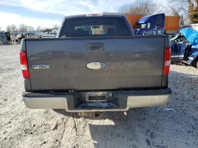 Photo 6 from auction – 2006 FORD F150 SUPER with VIN 1FTPW12V66KD77361