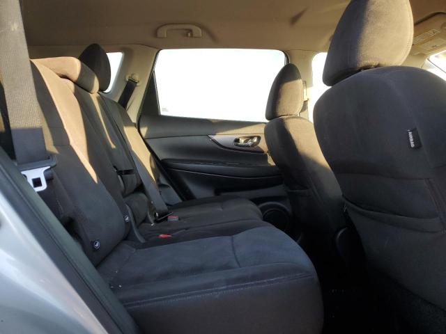 Photo 11 from auction – 2016 NISSAN ROGUE S with VIN KNMAT2MV4GP600860