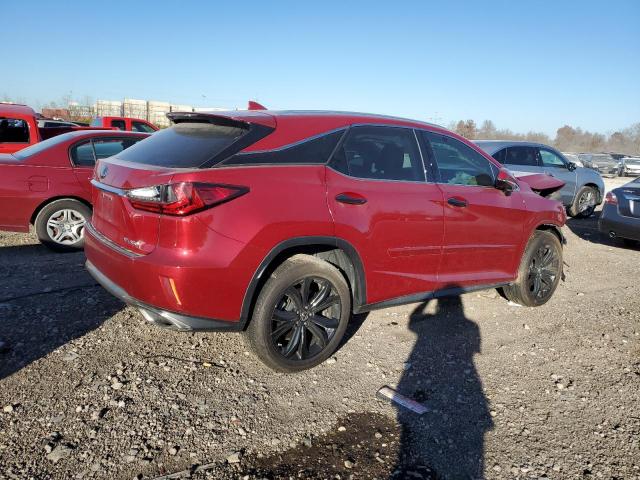 صورة رقم 3 من المزاد - 2018 LEXUS RX 350 BASE مع VIN 2T2BZMCAXJC156088