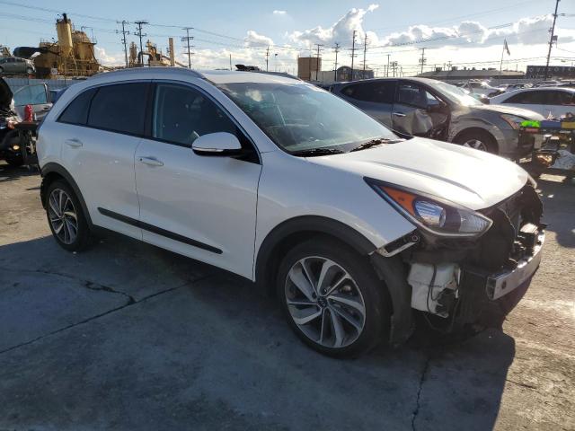 Photo 4 from auction – 2017 KIA NIRO EX TO with VIN KNDCE3LCXH5058265