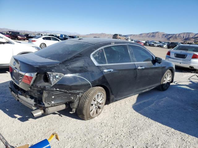Photo 3 from auction – 2015 HONDA ACCORD EXL with VIN 1HGCR2F85FA206172