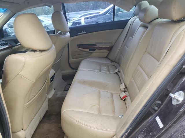 Photo 10 from auction – 2012 HONDA ACCORD EXL with VIN 1HGCP2F88CA113907