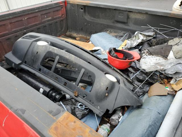 Photo 12 from auction – 2017 CHEVROLET SILVERADO with VIN 1GC2KUEG1HZ213482