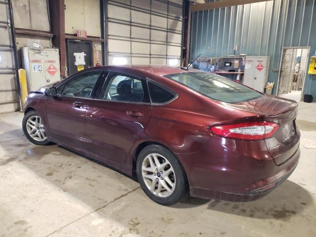 Photo 2 from auction – 2015 FORD FUSION SE with VIN 3FA6P0H74FR179102
