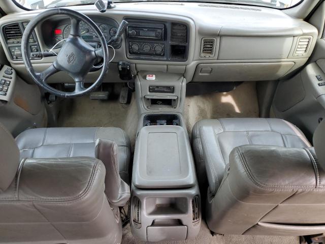 Photo 8 from auction – 2001 CHEVROLET SILVERADO with VIN 1GCHK23111F123740
