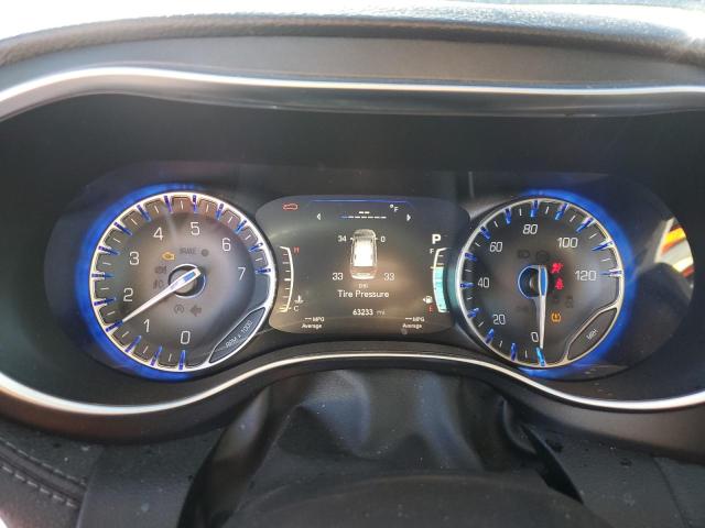 Фото 9 с аукциона – 2020 CHRYSLER PACIFICA L с VIN 2C4RC1GG9LR135107