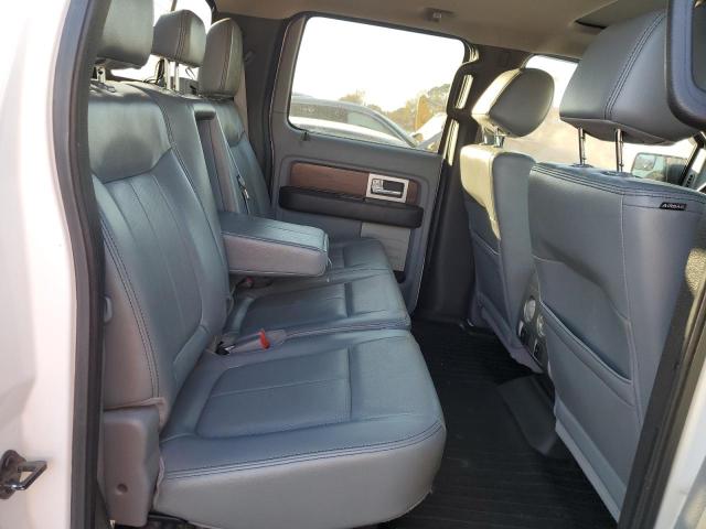 Photo 10 from auction – 2013 FORD F150 SUPER with VIN 1FTFW1ET1DFA85595