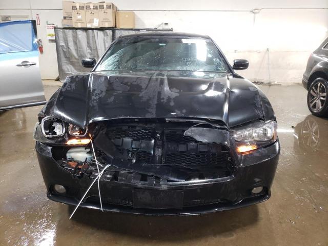 Photo 5 from auction – 2011 DODGE CHARGER with VIN 2B3CL3CG7BH512577