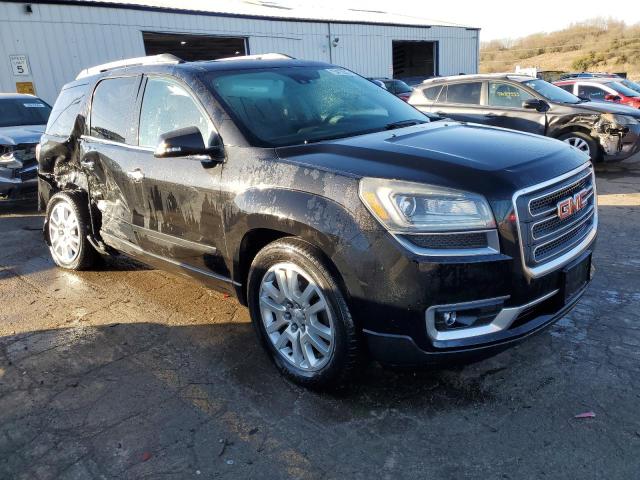 Photo 4 from auction – 2016 GMC ACADIA SLT with VIN 1GKKVRKDXGJ226828