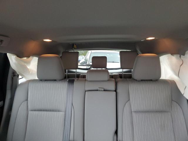 Photo 10 from auction – 2015 TOYOTA HIGHLANDER with VIN 5TDZKRFH0FS109745