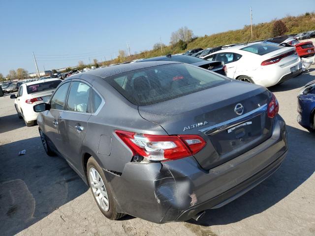 Photo 2 from auction – 2017 NISSAN ALTIMA 2.5 with VIN 1N4AL3AP1HN311465