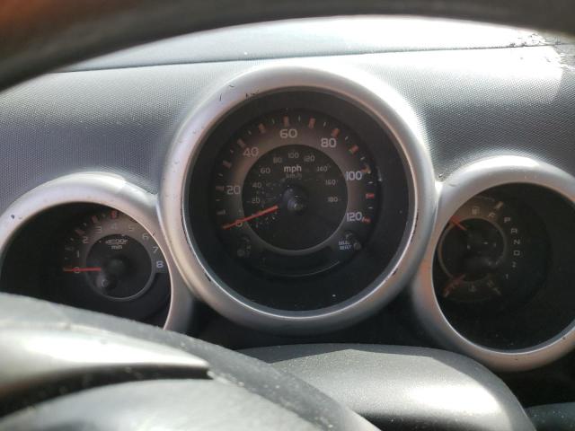 Photo 9 from auction – 2005 HONDA ELEMENT EX with VIN 5J6YH18675L009773