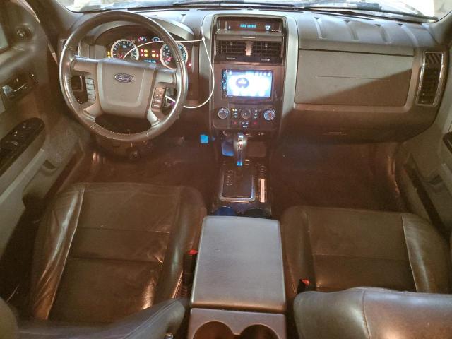 Photo 8 from auction – 2012 FORD ESCAPE LIM with VIN 1FMCU0EG1CKA44827