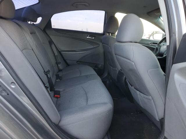 Photo 10 from auction – 2012 HYUNDAI SONATA GLS with VIN 5NPEB4AC1CH365150