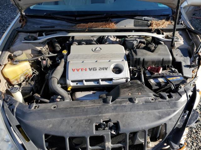 Photo 11 from auction – 2002 LEXUS ES 300 with VIN JTHBF30G320071409