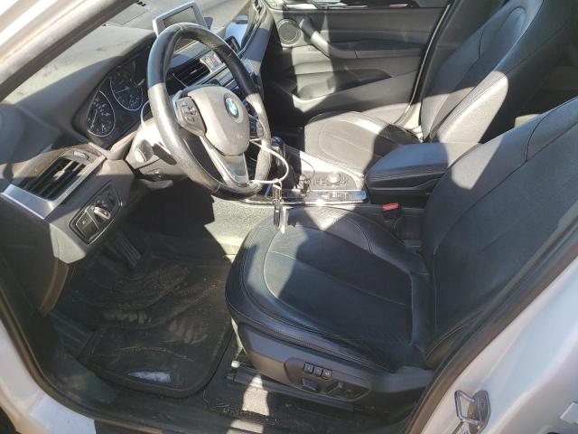 Photo 7 from auction – 2016 BMW X1 XDRIVE2 with VIN WBXHT3C37GP883035