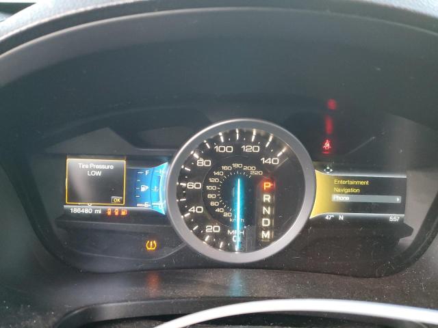 Photo 9 from auction – 2014 FORD EXPLORER X with VIN 1FM5K8D87EGB89237