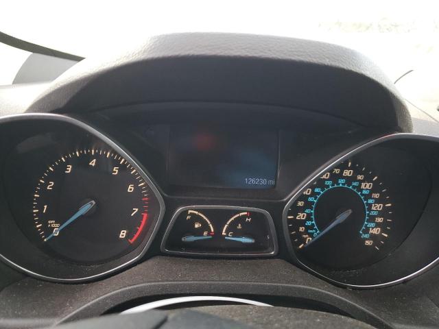 Photo 9 from auction – 2013 FORD ESCAPE TIT with VIN 1FMCU0J92DUB46876
