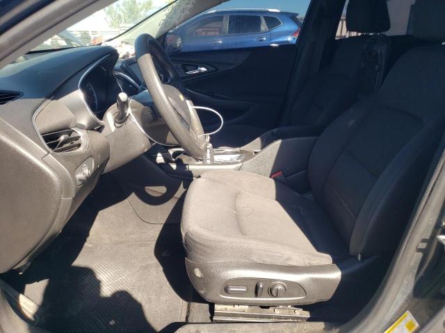 Photo 7 from auction – 2016 CHEVROLET MALIBU LT with VIN 1G1ZE5ST3GF293261