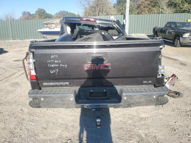 Photo 6 from auction – 2016 GMC SIERRA K15 with VIN 1GTV2MEC2GZ294758