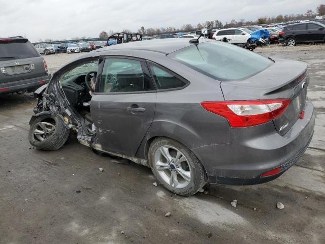 Photo 2 from auction – 2014 FORD FOCUS SE with VIN 1FADP3F27EL400852