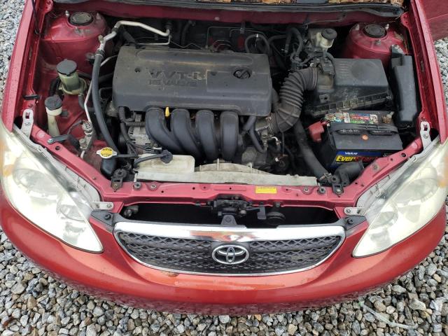Foto 11 de la subasta – 2007 TOYOTA COROLLA CE con VIN JTDBR32E970126747