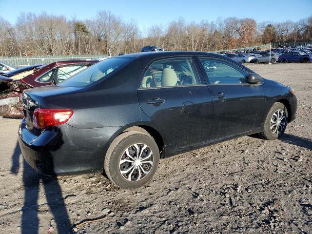 Photo 3 from auction – 2010 TOYOTA COROLLA BA with VIN 2T1BU4EE0AC524006