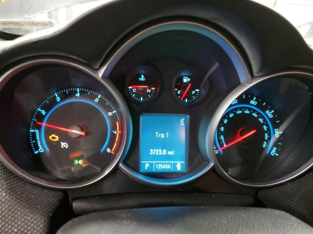 Photo 9 from auction – 2011 CHEVROLET CRUZE LT with VIN 1G1PG5S95B7178797