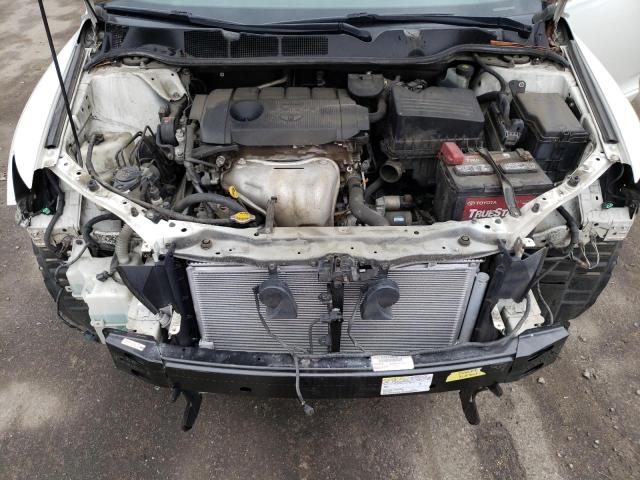 Photo 12 from auction – 2010 TOYOTA VENZA with VIN 4T3ZA3BB0AU037812
