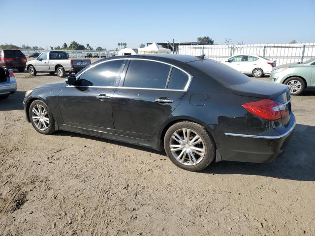 Photo 2 from auction – 2013 HYUNDAI GENESIS 3. with VIN KMHGC4DD9DU237302