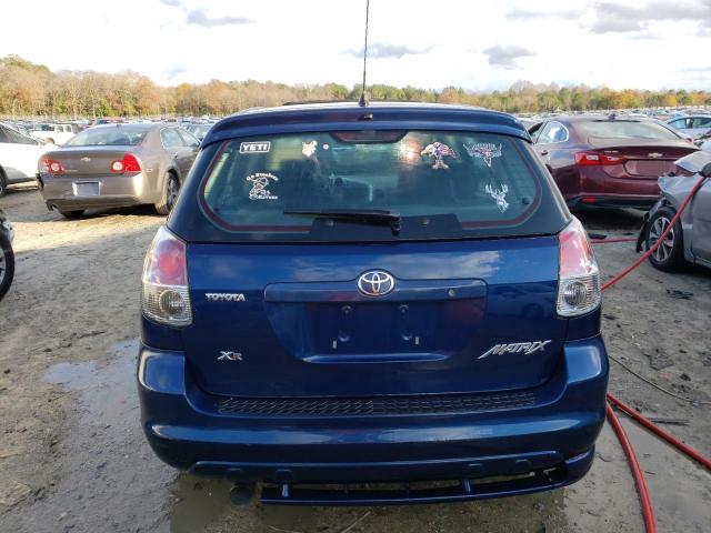 Photo 6 from auction – 2007 TOYOTA COROLLA MA with VIN 2T1KR30E77C673329