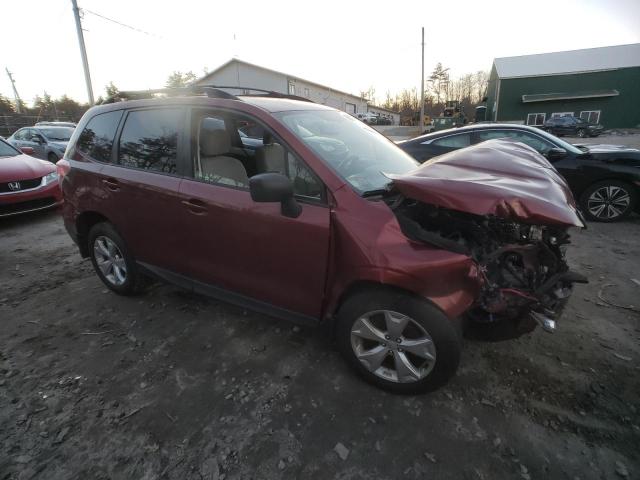 Photo 4 from auction – 2015 SUBARU FORESTER 2 with VIN JF2SJABC7FH426931