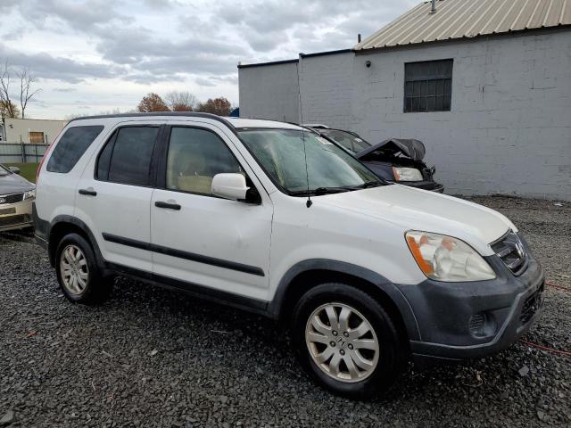 Photo 4 from auction – 2006 HONDA CR-V EX with VIN JHLRD78866C030998