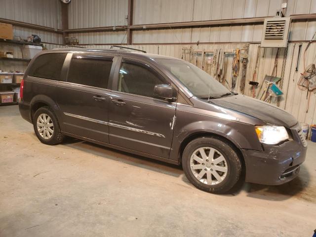 Photo 4 from auction – 2015 CHRYSLER TOWN & COU with VIN 2C4RC1BG7FR730808