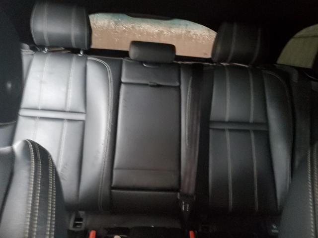 Photo 10 from auction – 2018 LAND ROVER RANGE ROVE with VIN SALYB2RX6JA761581
