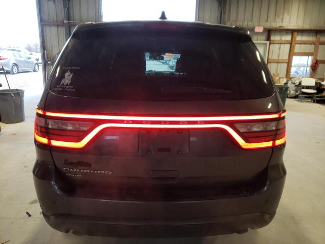 Photo 6 from auction – 2014 DODGE DURANGO SX with VIN 1C4RDJAG6EC390301