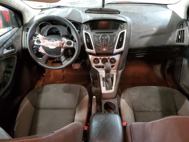 Photo 8 from auction – 2014 FORD FOCUS SE with VIN 1FADP3K20EL306950