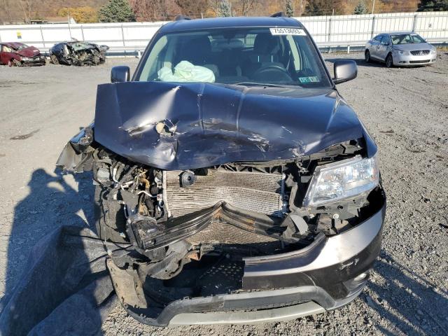 Photo 5 from auction – 2014 DODGE JOURNEY SX with VIN 3C4PDCBGXET183531