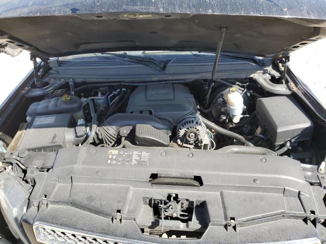 Photo 12 from auction – 2013 CHEVROLET SUBURBAN C with VIN 1GNSCKE02DR287516