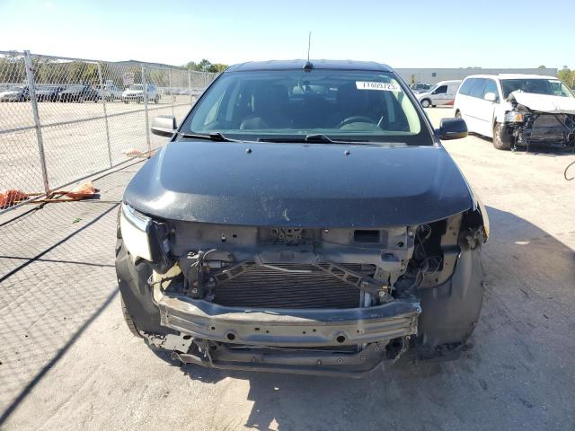 Photo 5 from auction – 2011 FORD EDGE SE with VIN 2FMDK3GC1BBA91306
