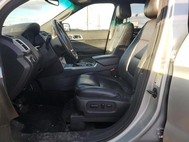 Photo 7 from auction – 2013 FORD EXPLORER X with VIN 1FM5K7D85DGA22111