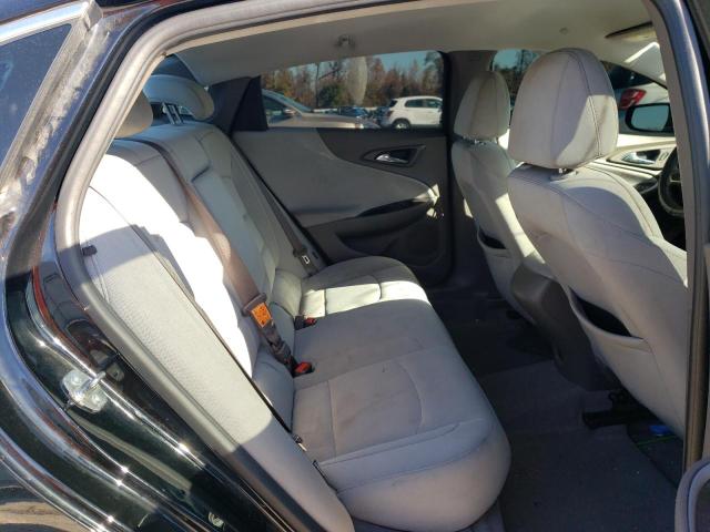 Photo 10 from auction – 2018 CHEVROLET MALIBU LS with VIN 1G1ZC5STXJF284814