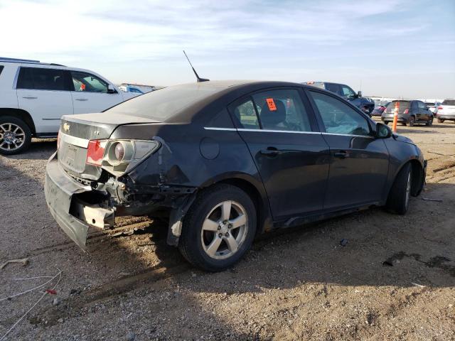Photo 3 from auction – 2012 CHEVROLET CRUZE LT with VIN 1G1PF5SC9C7289501