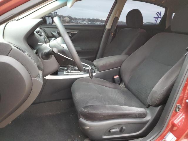 Photo 7 from auction – 2014 NISSAN ALTIMA 2.5 with VIN 1N4AL3APXEC324285