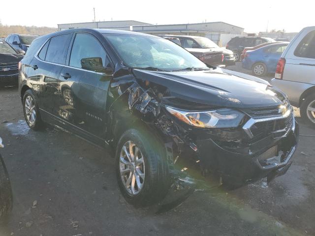 Photo 4 from auction – 2018 CHEVROLET EQUINOX LT with VIN 2GNAXJEV1J6146028