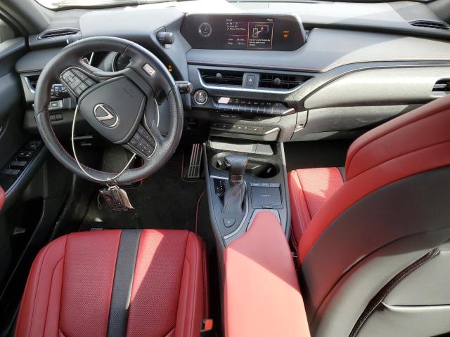 Photo 8 from auction – 2019 LEXUS UX 200 with VIN JTHY3JBH8K2006119
